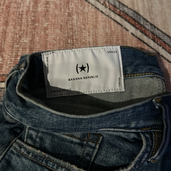 BR jeans - Picture 4 of 4